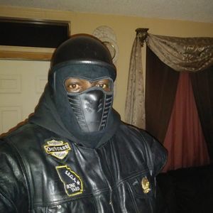 Meet your Posher, Ralph